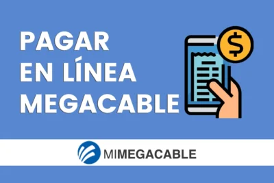 pagar Megacable en línea